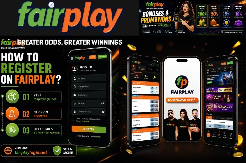 Mastering Fair Play Login: Step-by-Step Access and Troubleshooting Tips for Seamless Use Mastering Fair Play Login: Step-by-Step Access and Troubleshooting Tips for Seamless Use