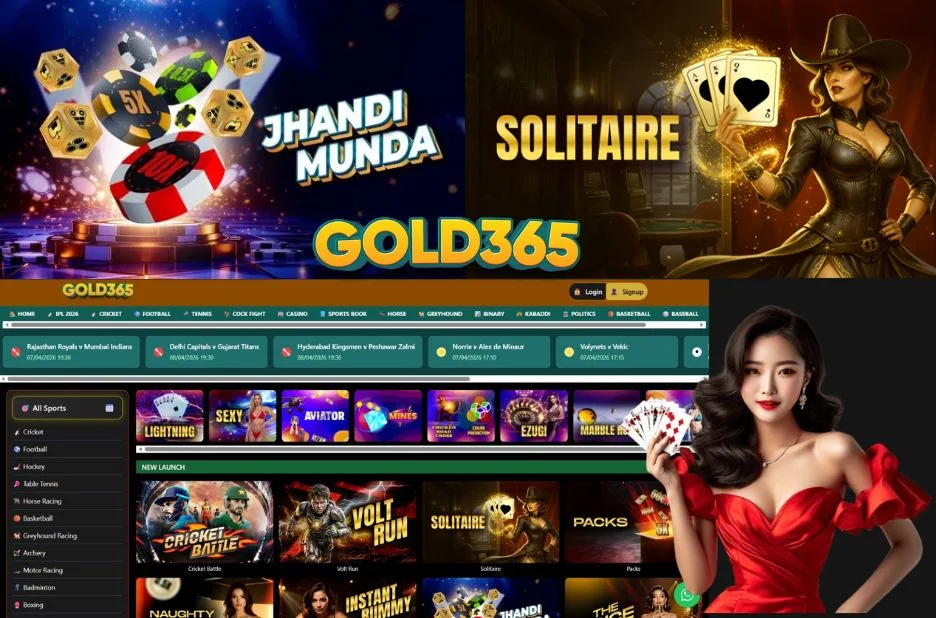 How to Navigate Gold365 Site Login for Seamless Access to Your Gaming Account How to Navigate Gold365 Site Login for Seamless Access to Your Gaming Account