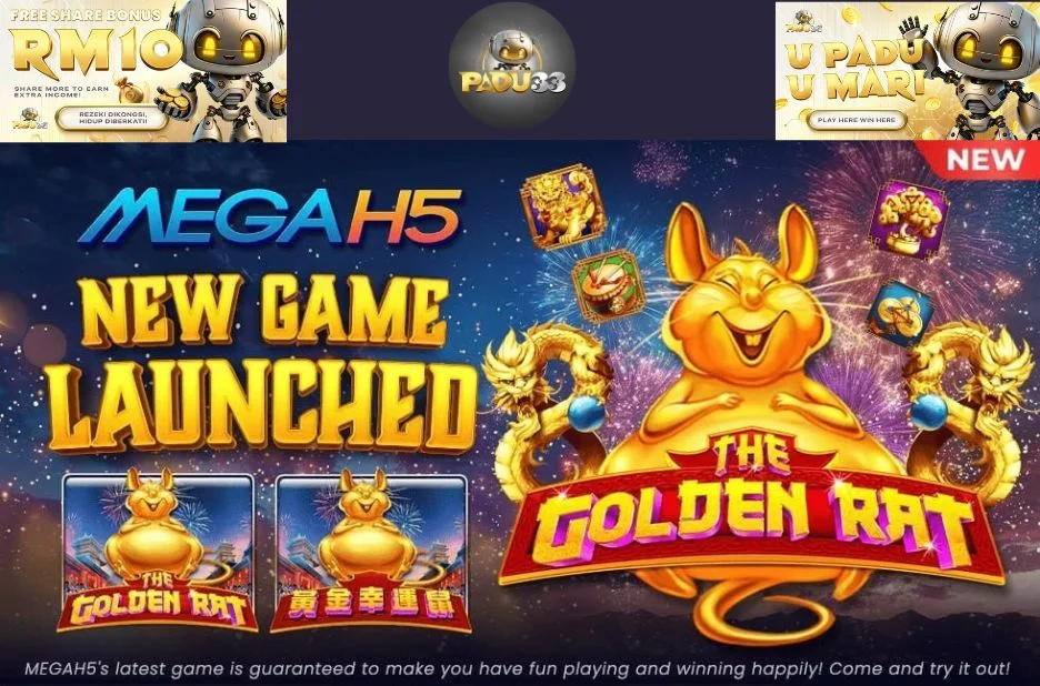 How to Download Padu33 Malaysia for Smooth Mobile Gaming and Fast Withdrawals How to Download Padu33 Malaysia for Smooth Mobile Gaming and Fast Withdrawals