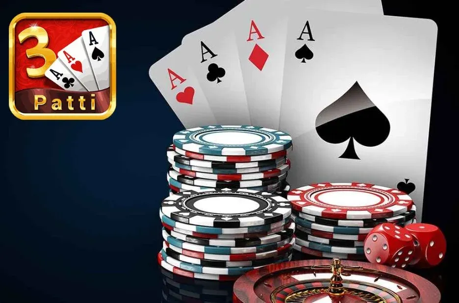 How Dhani Teen Patti Solves Common Online Card Game Issues for Players How Dhani Teen Patti Solves Common Online Card Game Issues for Players