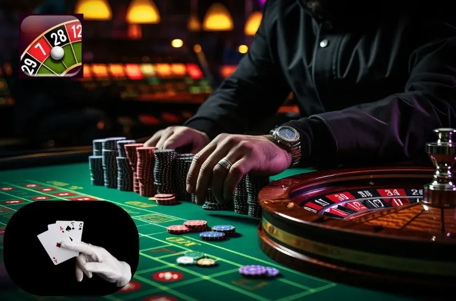 Discover the Thrill of Online Roulette Game India with Ruleta Game Experience Discover the Thrill of Online Roulette Game India with Ruleta Game Experience