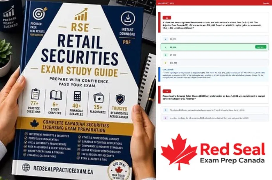RSE Exam Prep: Expert Study Plan and Resource Comparison for Success RSE Exam Prep: Expert Study Plan and Resource Comparison for Success