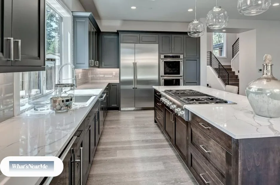 Transform Your Space with Houston’s Leading Kitchen Remodel Experts on NearMe Blog Transform Your Space with Houston’s Leading Kitchen Remodel Experts on NearMe Blog