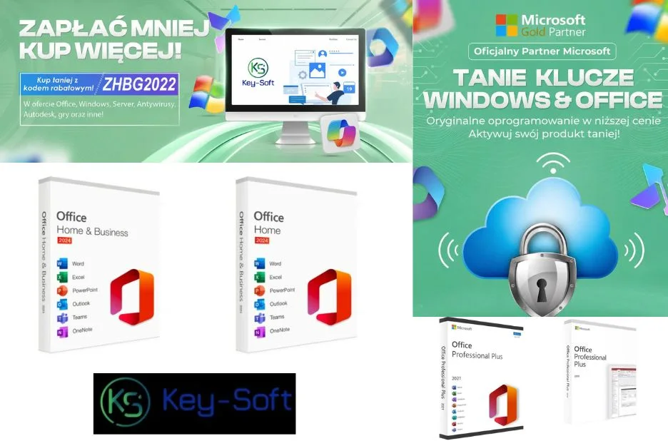 Jak rozwiązać problem aktywacji Office 2019 Home and Business dla macOS w Polsce dzięki oryginalnym kluczom Jak rozwiązać problem aktywacji Office 2019 Home and Business dla macOS w Polsce dzięki oryginalnym kluczom