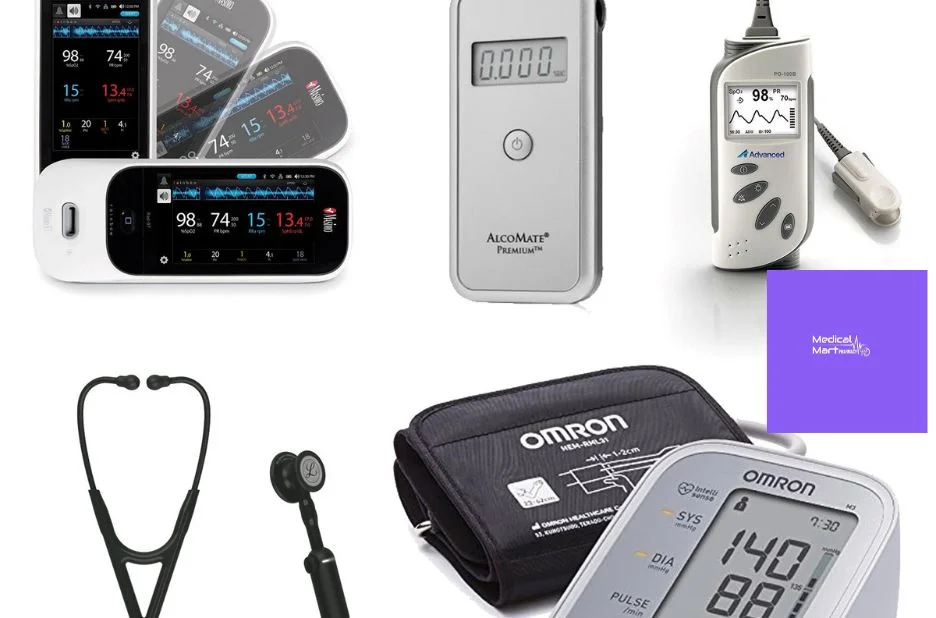 Enhance Patient Care with Professional Nursing Equipment Collections in the UAE from Medicalmart Pharmacy Enhance Patient Care with Professional Nursing Equipment Collections in the UAE from Medicalmart Pharmacy