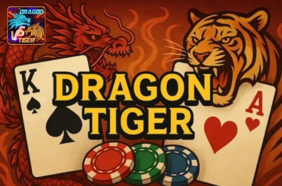 Ultimate Guide to Choosing the Best Tiger Dragon Game Online for Your Playstyle Ultimate Guide to Choosing the Best Tiger Dragon Game Online for Your Playstyle