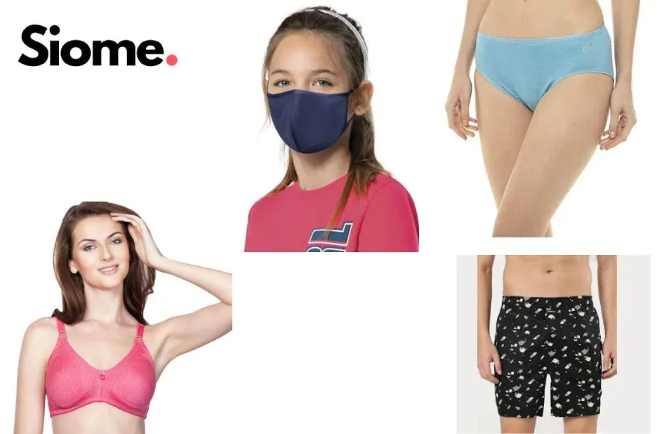 Discover Comfortable and Stylish Girls Innerwear Online in India for Everyday Confidence Discover Comfortable and Stylish Girls Innerwear Online in India for Everyday Confidence