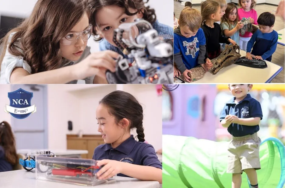 Comparing Henderson’s Leading Private Schools: What Sets the Top Choices Apart Comparing Henderson’s Leading Private Schools: What Sets the Top Choices Apart