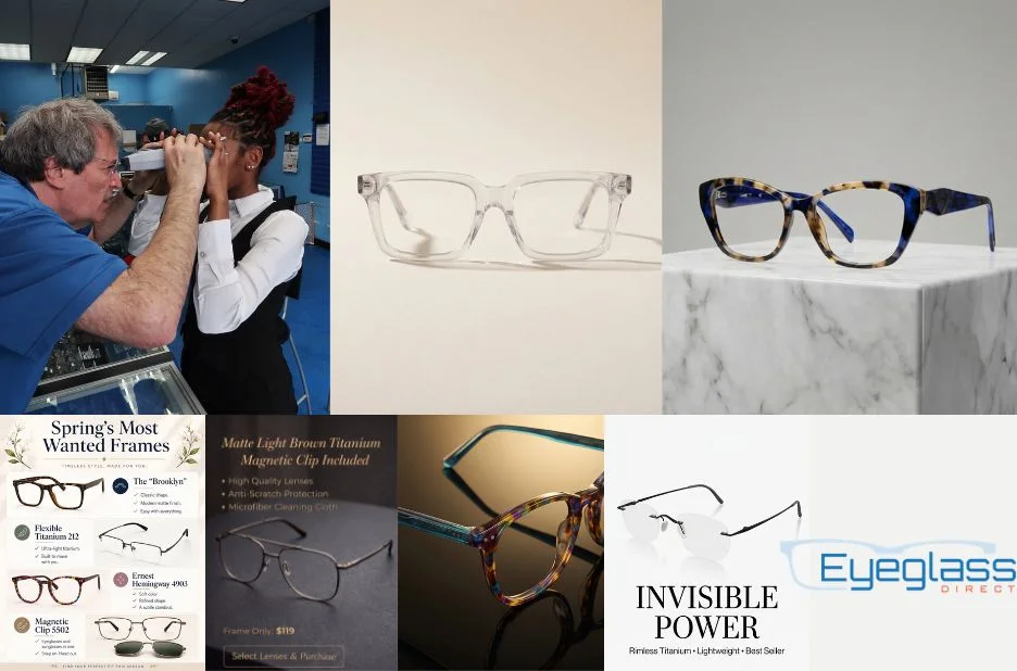 How to Choose Optical Lens Solutions That Perfectly Fix Vision and Durability Issues How to Choose Optical Lens Solutions That Perfectly Fix Vision and Durability Issues