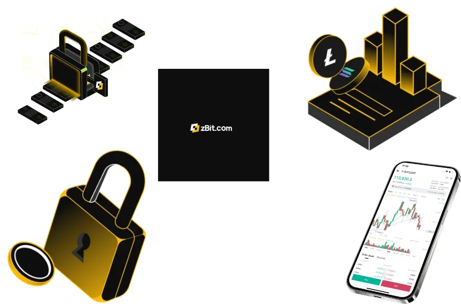 Discover How the Best Bitcoin Investment Platform Maximizes Security and Growth with Zbit Discover How the Best Bitcoin Investment Platform Maximizes Security and Growth with Zbit