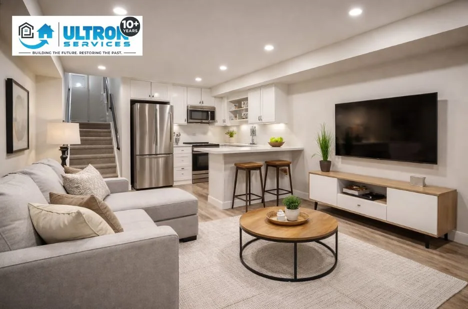 Trusted Backyard Suite Contractor in Airdrie Delivering Custom Home Additions with Local Expertise Trusted Backyard Suite Contractor in Airdrie Delivering Custom Home Additions with Local Expertise
