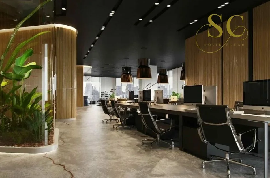Essential Tips for Effective Office Cleaning in Kensington and Chelsea by Solid Clean Ltd Essential Tips for Effective Office Cleaning in Kensington and Chelsea by Solid Clean Ltd