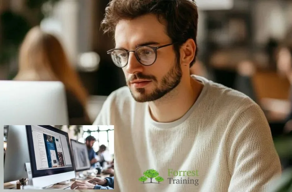 Unlock Workplace Productivity with Expert Microsoft 365 Training from Forrest Training Unlock Workplace Productivity with Expert Microsoft 365 Training from Forrest Training