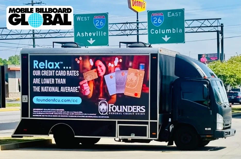 How Digital Mobile Billboards Are Transforming Outdoor Advertising Strategies How Digital Mobile Billboards Are Transforming Outdoor Advertising Strategies