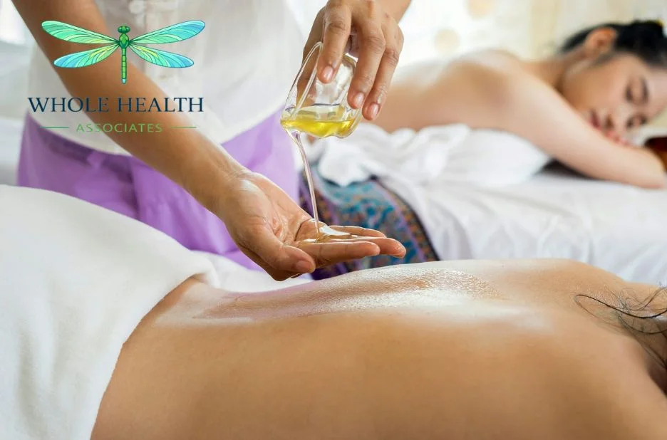 Discover Restorative Massage Therapy in Washington DC with Whole Health Associates Discover Restorative Massage Therapy in Washington DC with Whole Health Associates