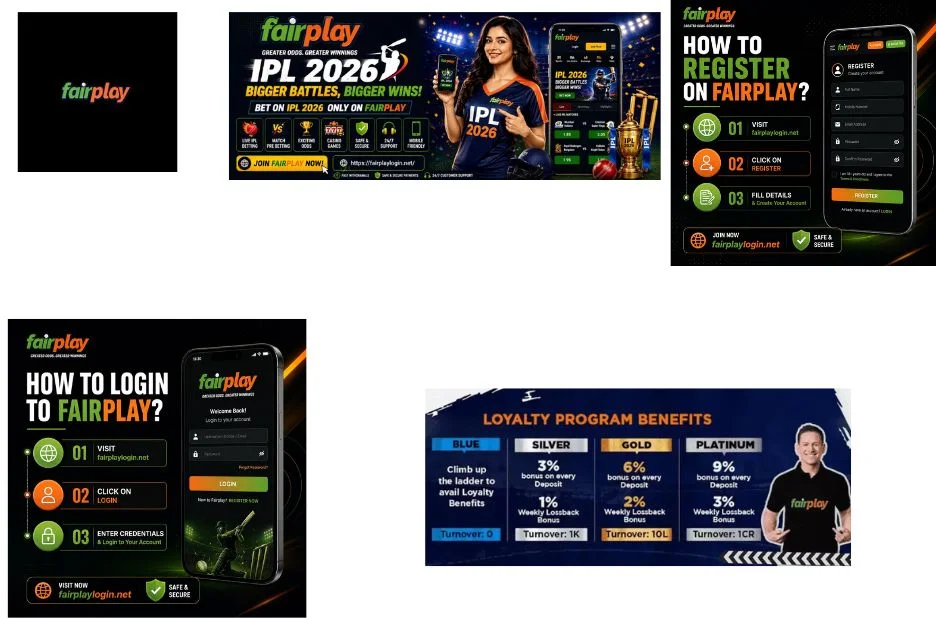 Unlock Seamless Gaming with Fairplay Download: Expert Tips for Secure and Fast Access Unlock Seamless Gaming with Fairplay Download: Expert Tips for Secure and Fast Access