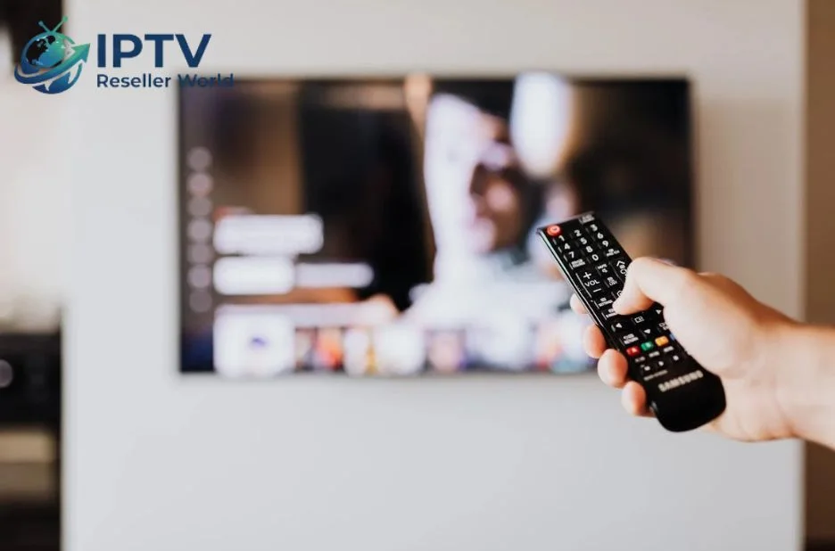How Local IPTV Reseller Programs Empower Community-Based Streaming Businesses How Local IPTV Reseller Programs Empower Community-Based Streaming Businesses
