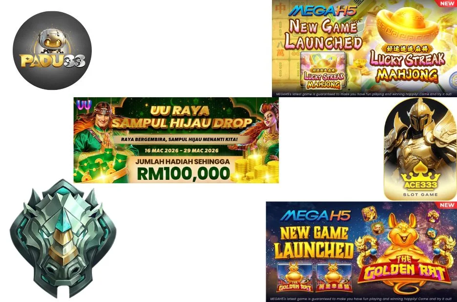 Discover Top Real Money Online Slots in Malaysia for Secure and Exciting Gameplay Discover Top Real Money Online Slots in Malaysia for Secure and Exciting Gameplay