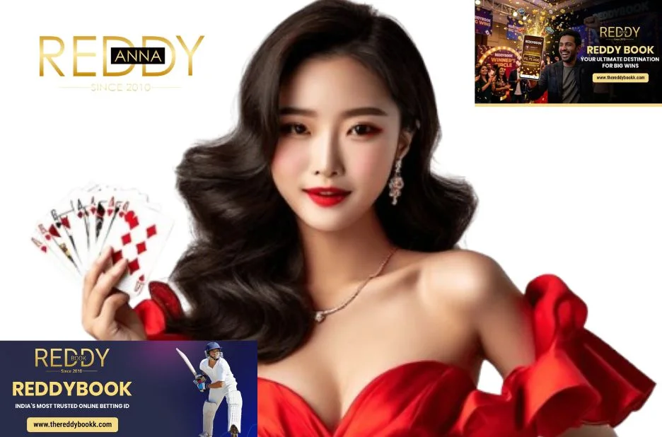 Why Reddybook Stands Out as the Ultimate Destination for Seamless Online Gaming and Betting Why Reddybook Stands Out as the Ultimate Destination for Seamless Online Gaming and Betting