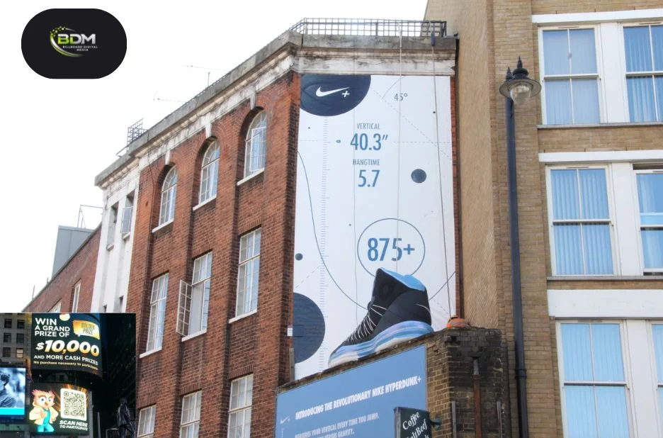 How an Out of Home Advertising Agency Drives Stronger Brand Connections in Public Spaces How an Out of Home Advertising Agency Drives Stronger Brand Connections in Public Spaces