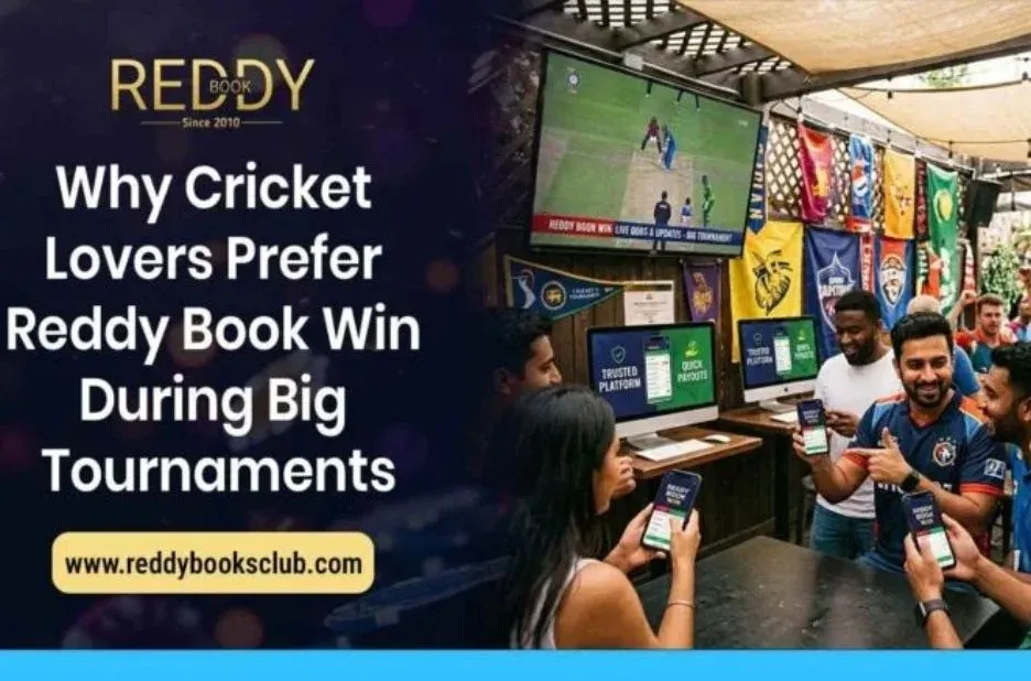 How to Access and Maximize Your Reddy Book Login for a Seamless Gaming Experience