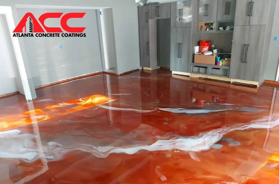 Comparing Top Epoxy Flooring Services for Durability and Style in Residential and Commercial Spaces Comparing Top Epoxy Flooring Services for Durability and Style in Residential and Commercial Spaces