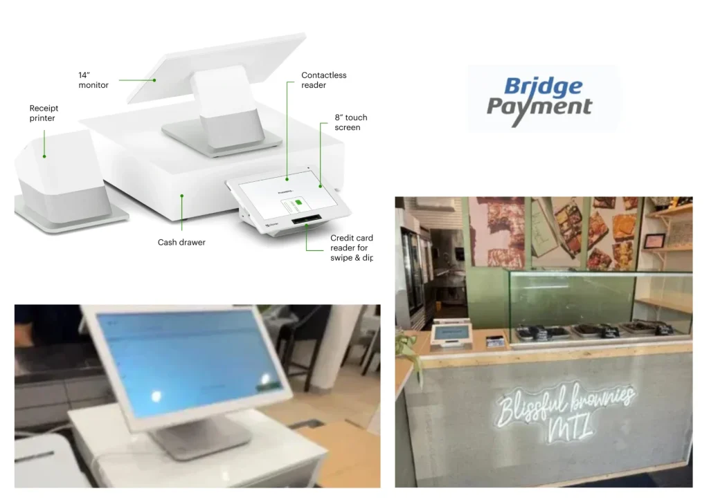 Optimize Your Business Efficiency with Clover Mini POS Toronto Solutions