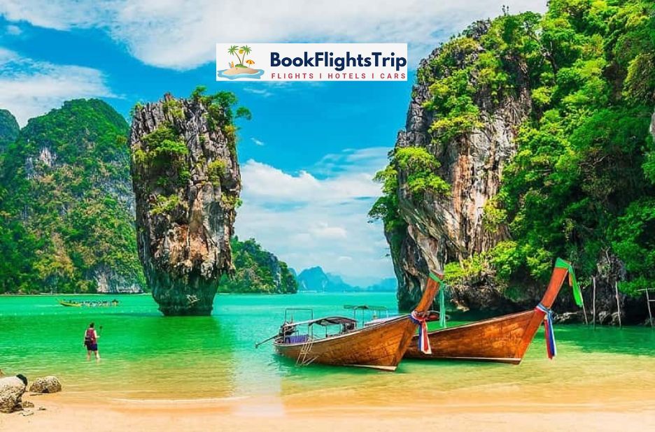 How BookFlightsTrip Helps You Find Discounted Hotel Booking Sites in USA How BookFlightsTrip Helps You Find Discounted Hotel Booking Sites in USA