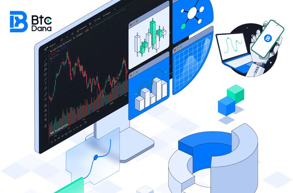 Forex Trading Trial: A Practical Guide by Btcdana Forex Trading Trial: A Practical Guide by Btcdana