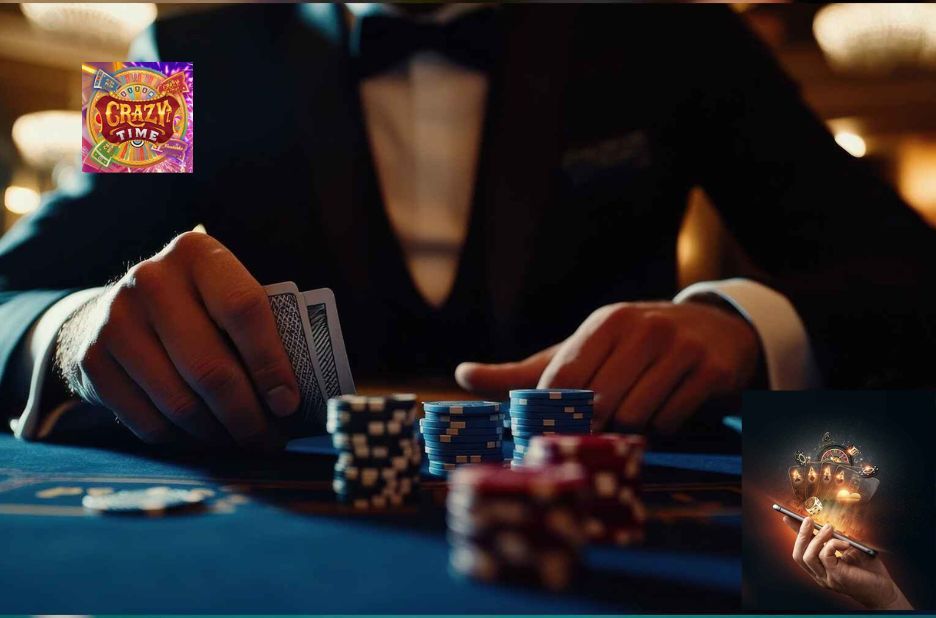 Crazy Time Game APK Download: Key Benefits and How to Get Started Crazy Time Game APK Download: Key Benefits and How to Get Started