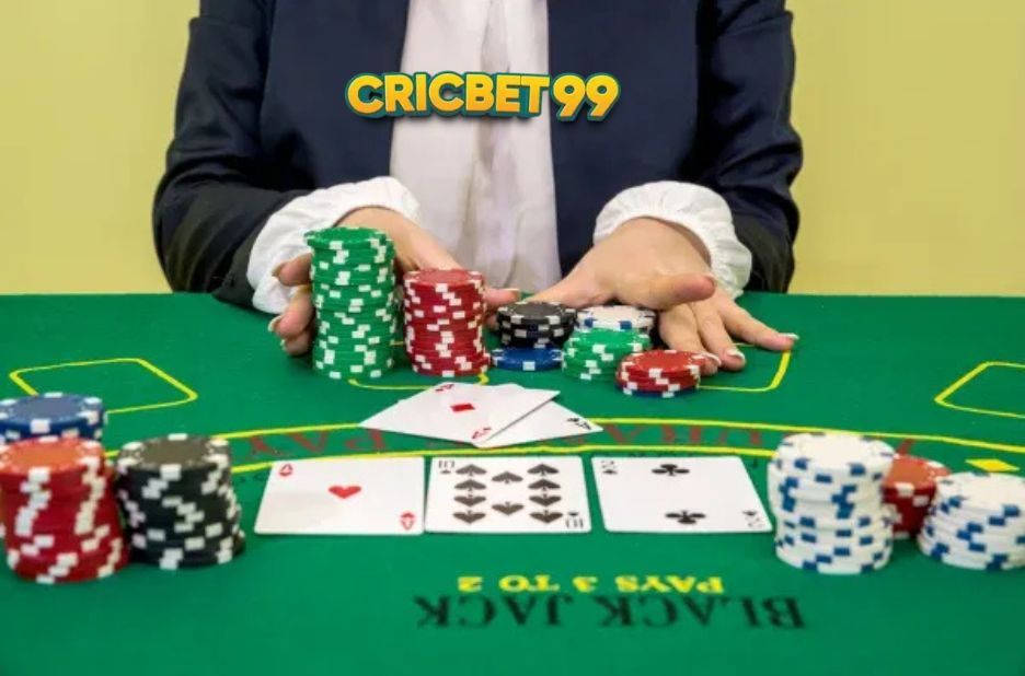 cricbet99 Guest Post: How to Choose the Right Cricket Betting Platform Features cricbet99 Guest Post: How to Choose the Right Cricket Betting Platform Features