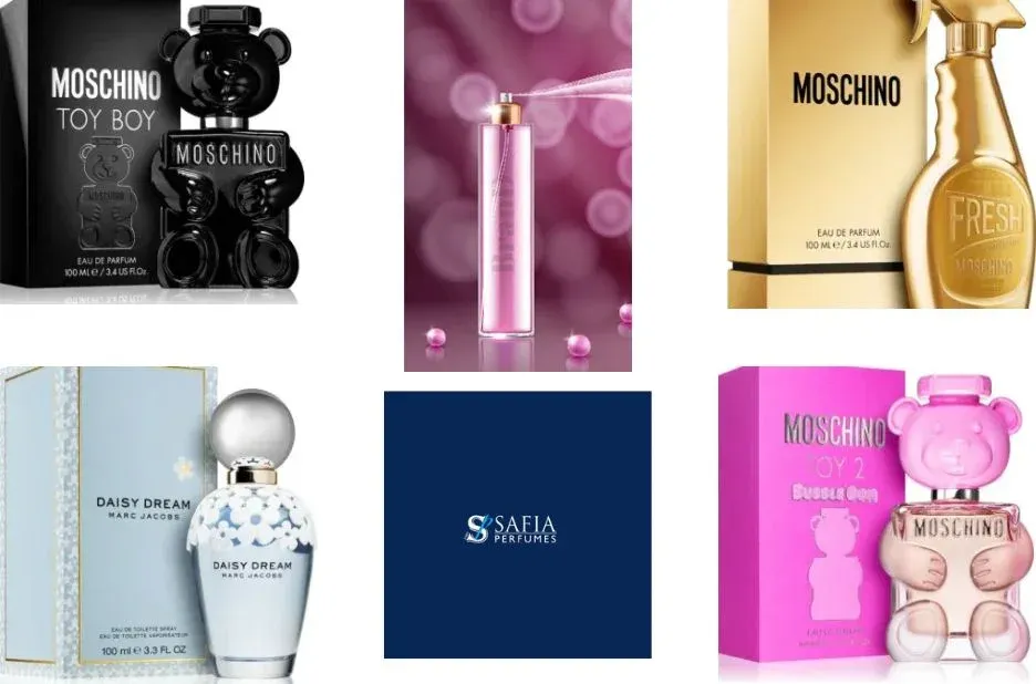 Original Branded Perfumes: Compare Authentic Scents from Safiaperfumes.com Original Branded Perfumes: Compare Authentic Scents from Safiaperfumes.com