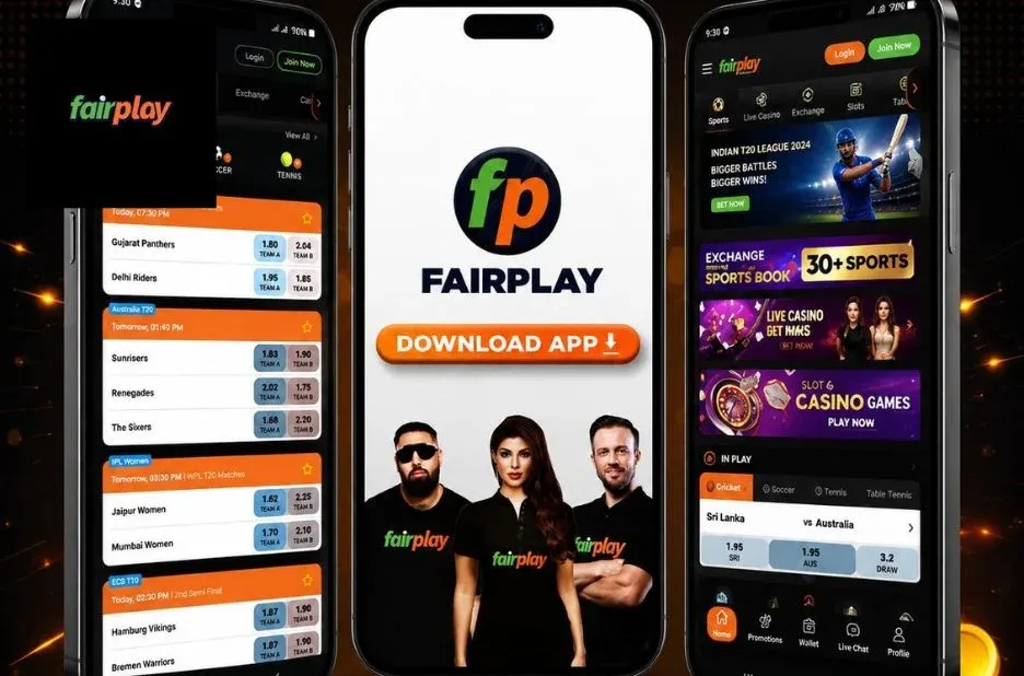 Fairplay 24 Platform Overview: Registration, Benefits, and Secure Access Guide Fairplay 24 Platform Overview: Registration, Benefits, and Secure Access Guide