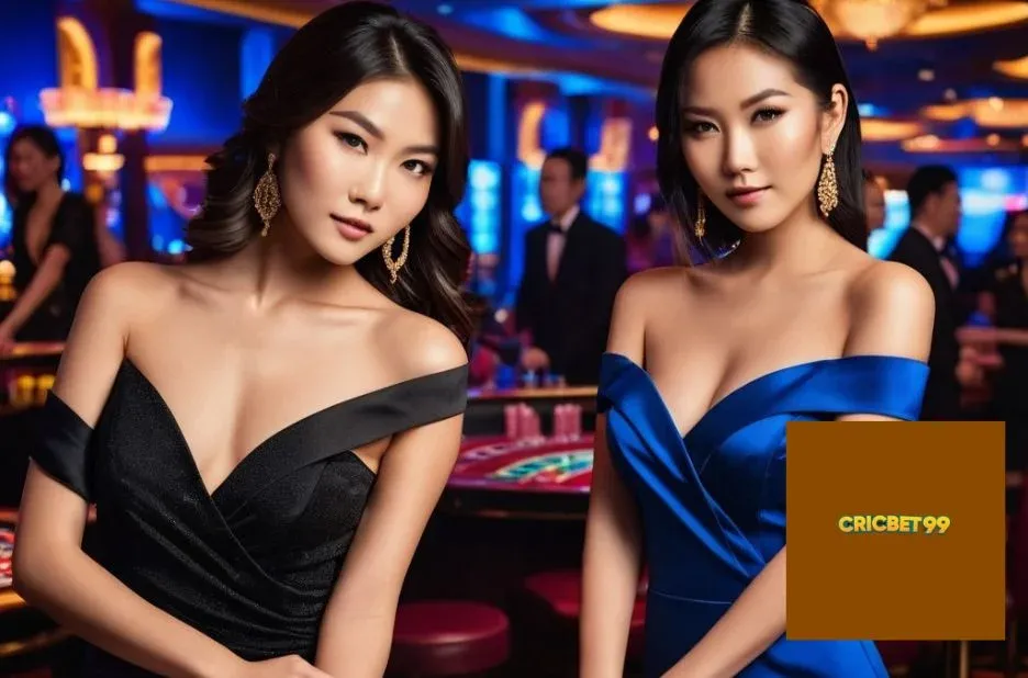 Cricbet999 Guest Post: What Makes Cricbet99 Stand Out for Live Cricket Betting Cricbet999 Guest Post: What Makes Cricbet99 Stand Out for Live Cricket Betting