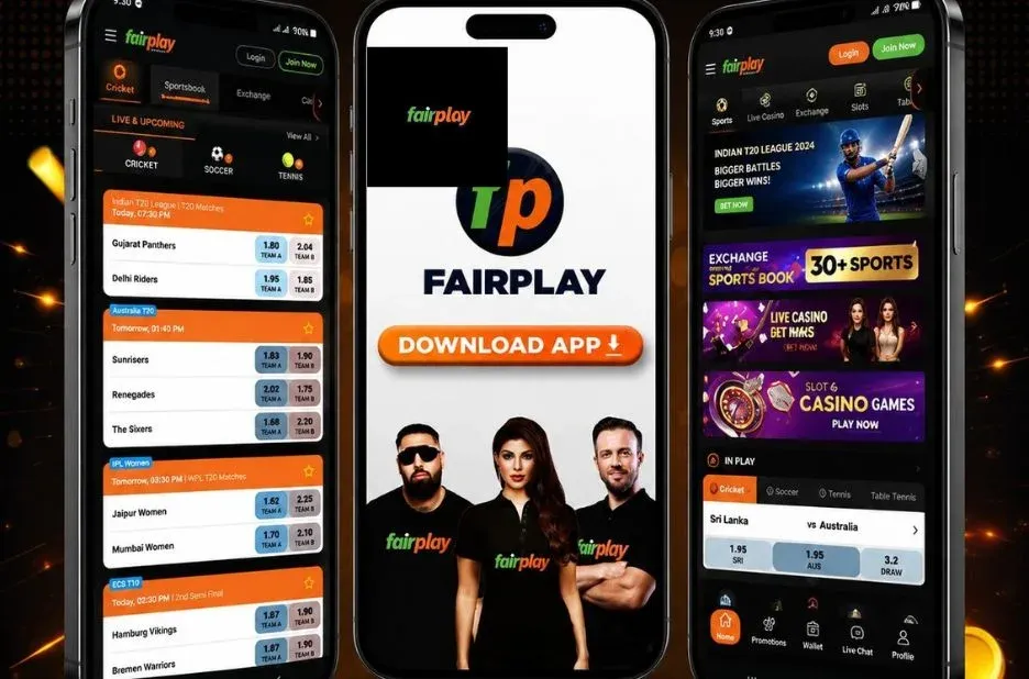 Fairplay Pro Login: Fast Sign-In for Accessing Features on Fairplaylogin Fairplay Pro Login: Fast Sign-In for Accessing Features on Fairplaylogin