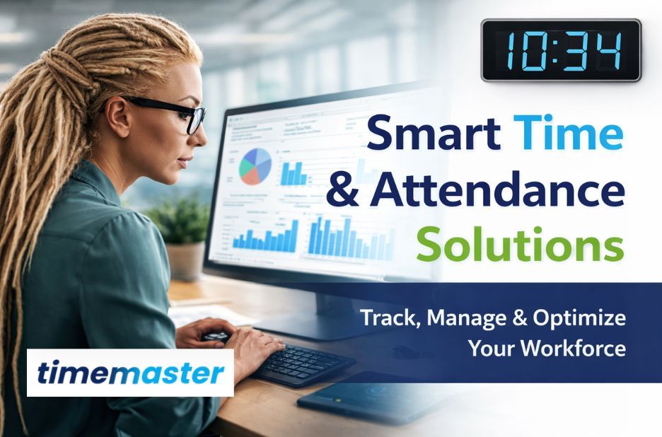 Access Control and Time Attendance Integrations in South Africa: A Practical Guide Access Control and Time Attendance Integrations in South Africa: A Practical Guide