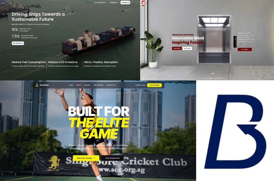 Ecommerce Web Development Solutions by Beyond Web Solutions Singapore for Growth Ecommerce Web Development Solutions by Beyond Web Solutions Singapore for Growth