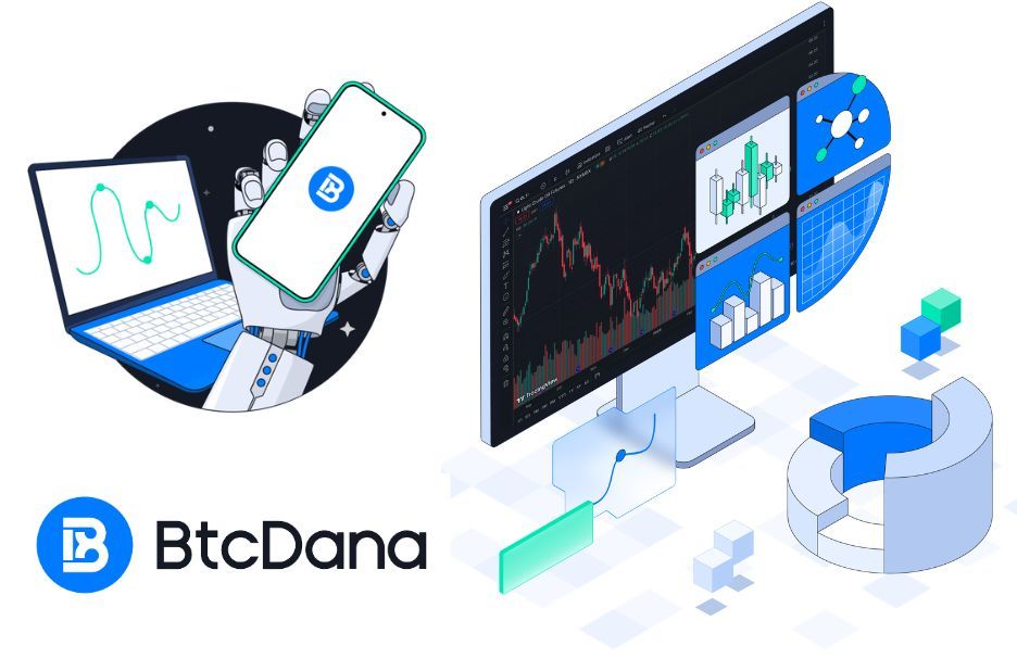 Open a Demo Account in Forex with Btcdana for Realistic Practice Open a Demo Account in Forex with Btcdana for Realistic Practice