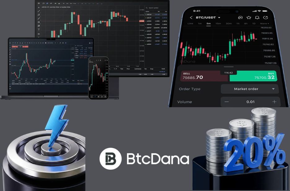 How Forex Trading Works with Btcdana: Tools and Education for Confident Trading How Forex Trading Works with Btcdana: Tools and Education for Confident Trading
