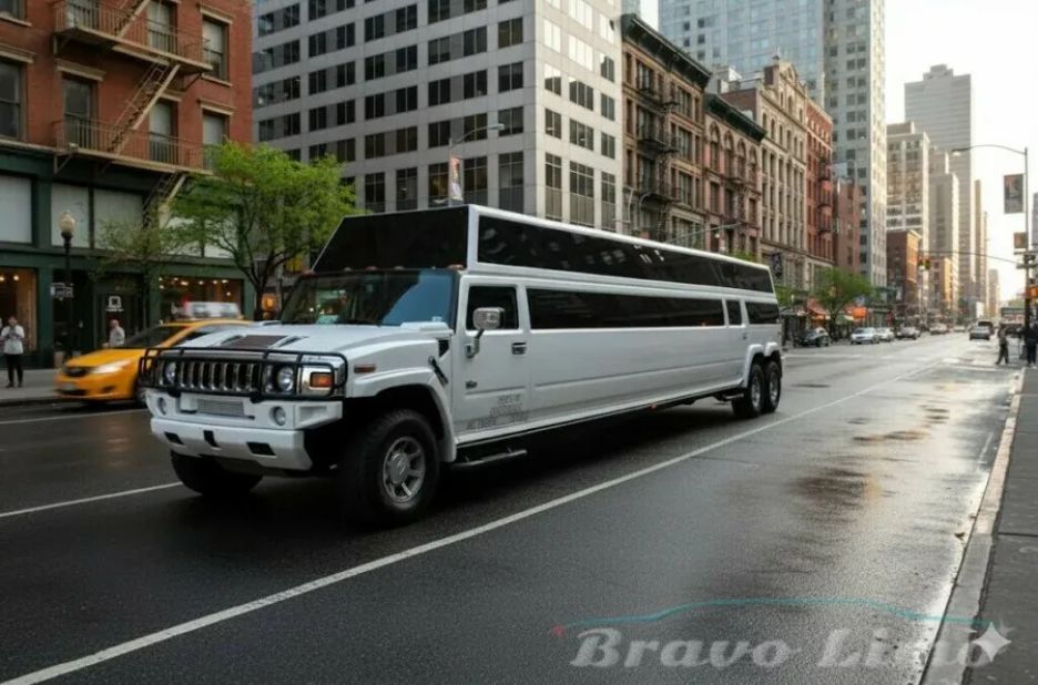 Bravo.limo Guide to Choosing a Limo Service in Paterson NJ Bravo.limo Guide to Choosing a Limo Service in Paterson NJ