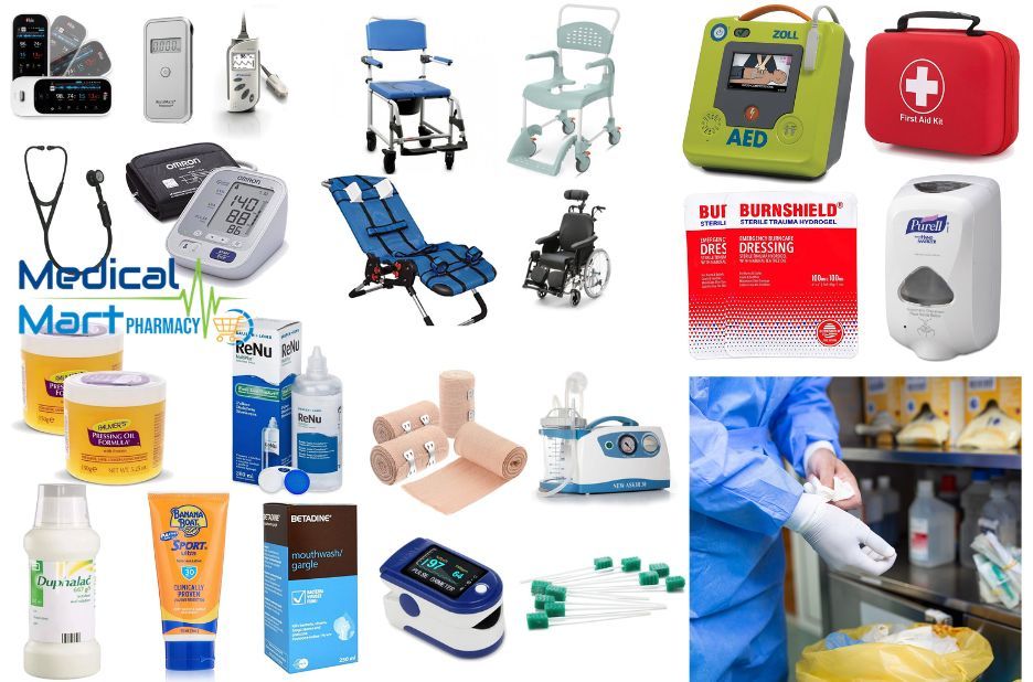 Leading Emergency Medical Supply Companies in UAE for First Aid and Workplace Safety Leading Emergency Medical Supply Companies in UAE for First Aid and Workplace Safety