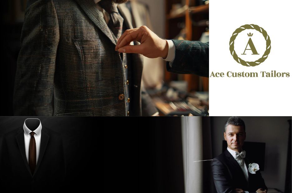 Where to Find Affordable Custom-Made Pants in Louisville KY USA by Ace Custom Tailors Where to Find Affordable Custom-Made Pants in Louisville KY USA by Ace Custom Tailors