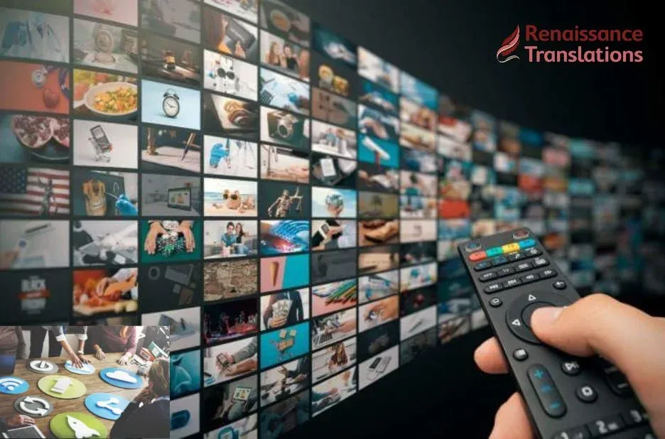 Best Video Subtitling Companies Checklist: Supported Formats at Renaissance Translations Best Video Subtitling Companies Checklist: Supported Formats at Renaissance Translations
