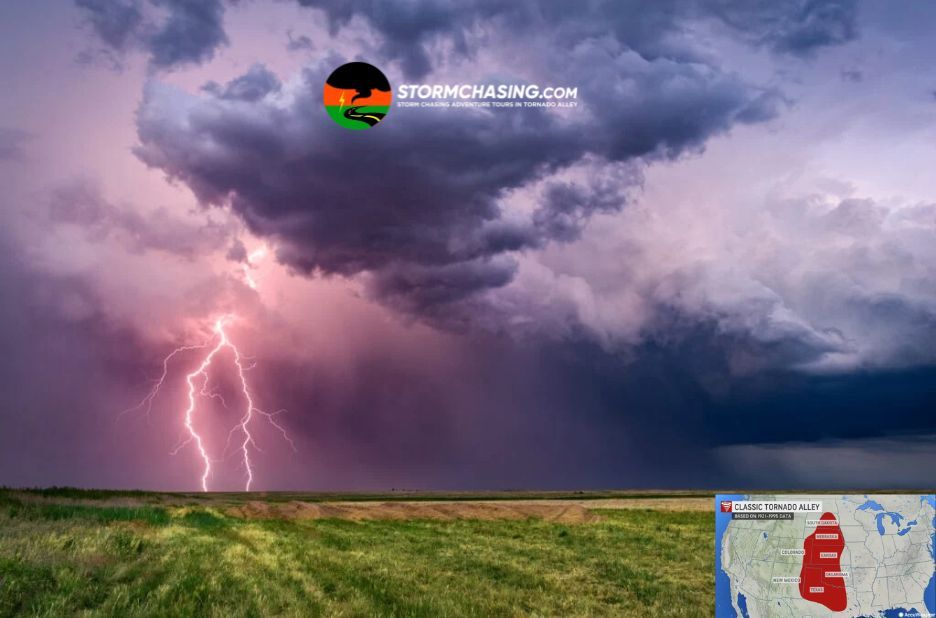 Storm Chaser Trips for Weather Lovers: Adventure-First Storm Chasing Tours Storm Chaser Trips for Weather Lovers: Adventure-First Storm Chasing Tours