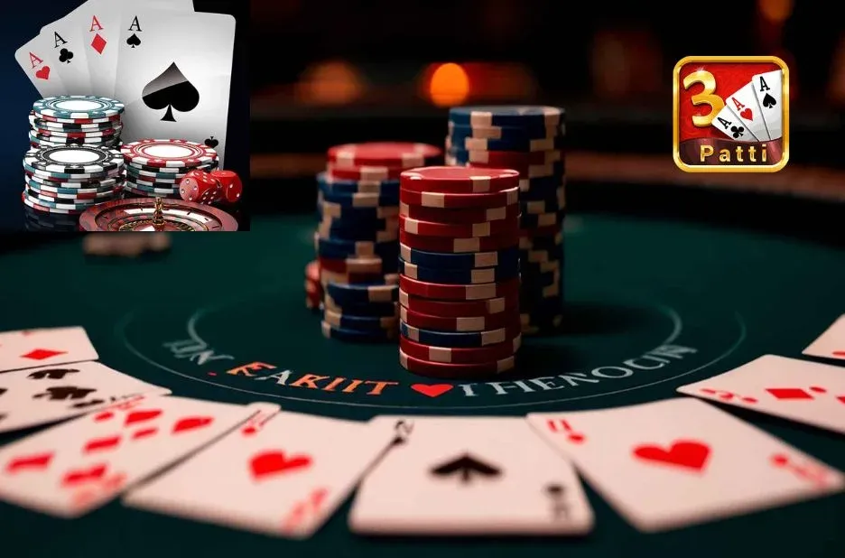 Dhani Teen Patti Review: Fixing Common Issues for Smarter Gameplay Dhani Teen Patti Review: Fixing Common Issues for Smarter Gameplay