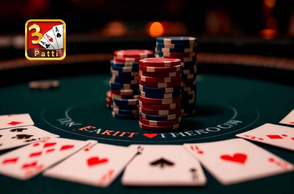 Best of Four Teen Patti: Strategy Tips to Help You Choose the Right Tables Best of Four Teen Patti: Strategy Tips to Help You Choose the Right Tables
