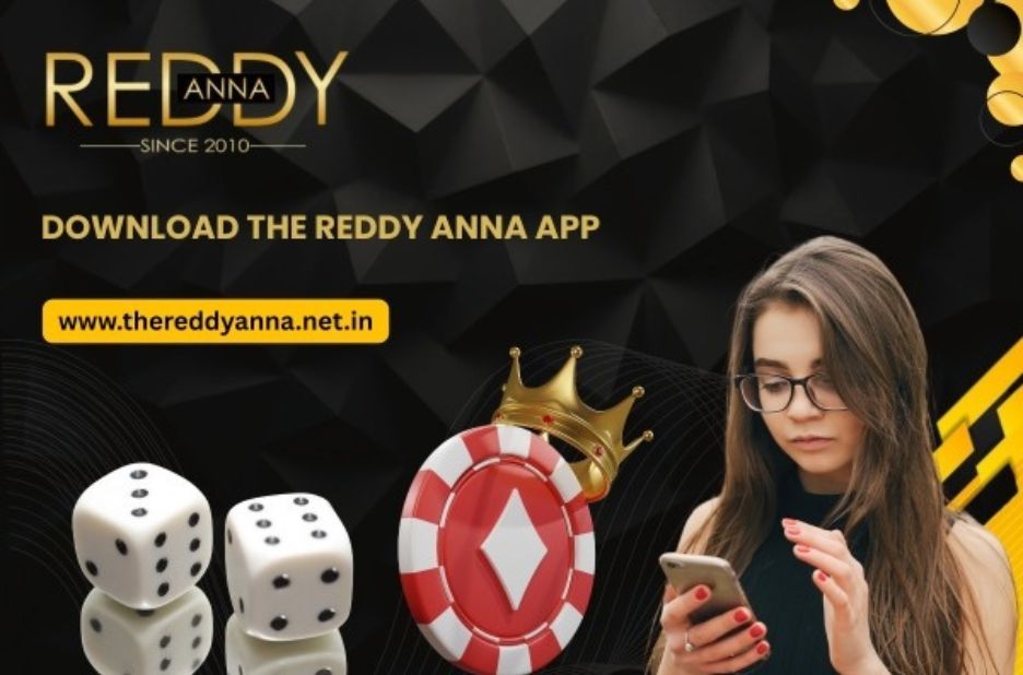 Reddy Anna Guest Post: Secure Live Cricket, Sports, and Casino Access on Thereddynanna.vip Reddy Anna Guest Post: Secure Live Cricket, Sports, and Casino Access on Thereddynanna.vip