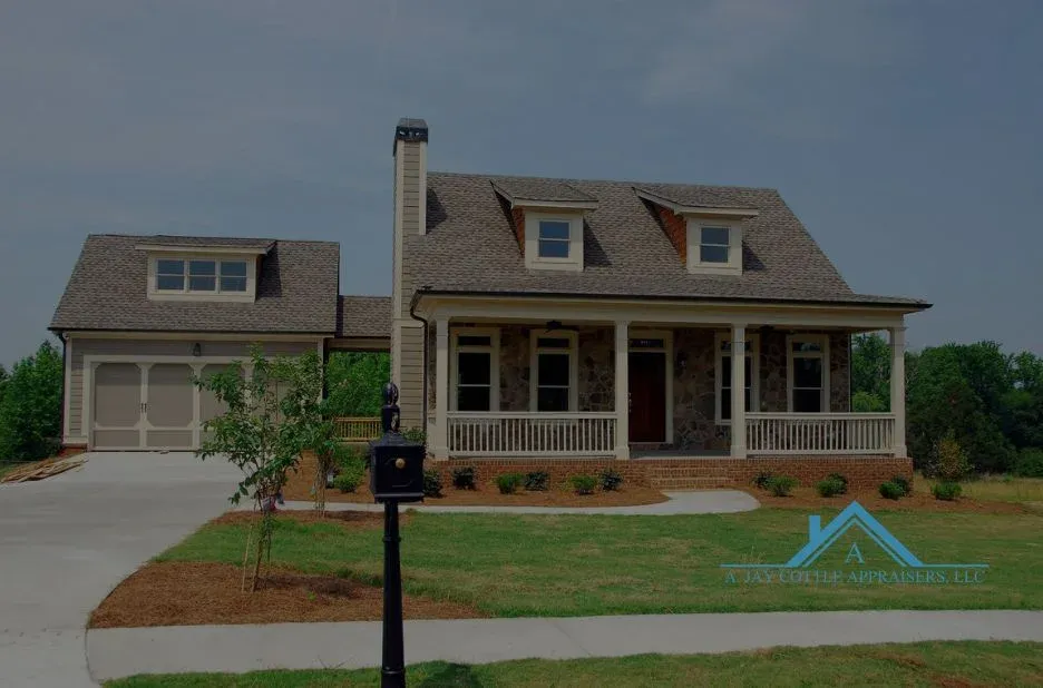 How to Choose the Right Appraiser Wilmington NC for Accurate Home Valuations How to Choose the Right Appraiser Wilmington NC for Accurate Home Valuations
