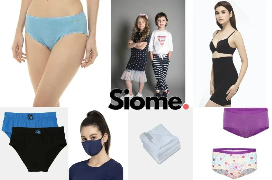 How to Choose Comfortable, High-Quality Lingerie Sets Online in India How to Choose Comfortable, High-Quality Lingerie Sets Online in India