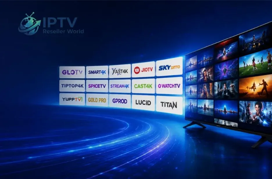 Premium Stream4K Reseller Servers in USA for Smooth IPTV Subscription Management Premium Stream4K Reseller Servers in USA for Smooth IPTV Subscription Management